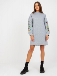 Suknelė moterims Rue Paris 2016103278763, suknelė, L/XL