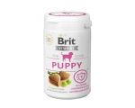 Brit papildai su vitaminais mažiems &scaron;uniukams Vitamins Puppy, 150 g