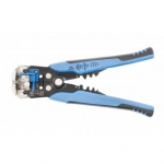 Automatinės laidų nužievinimo replės 0,25-6,0 mm2 Hogert HT1P184