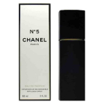 Kvapusis vanduo Chanel N&deg; 5 EDP moterims, 60 ml