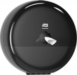 Tork Smartone T8 dozator tualetinio popieriaus, juodas