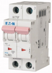 Automatinis jungiklis 2p C 16a 6ka Ac Pl6-c16/2