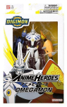 Figūrėlė Digimon &ndash; Omegamon