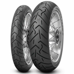 Motociklo padanga Pirelli Scorpion Trail II 120/70ZR17