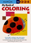 My book of coloring