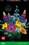 10313 LEGO&reg; Icons Laukinių gėlių puok&scaron;tė