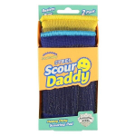 Scrub Daddy kempinėlė-&scaron;veistukas, 2 vnt