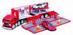 Maisto Ferrari Transporto Priemonių Rinkinys 1:64