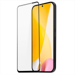 Ekrano apsauga Dux Ducis "TG" skirtas Xiaomi 12 Lite (Blister)