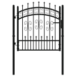 Sodo vartai 103x150 cm
