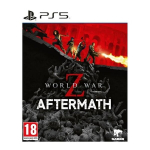 World War Z: Aftermath, PlayStation 5 - Game