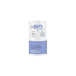Rutulinis dezodorantas BeBio bioProtect wild rice, 50 ml