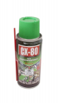 Dviračiu reikmenys Krytox CX-80