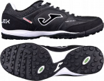 Futbolo bateliai Joma Top Flex 2121, juodi, 42,5