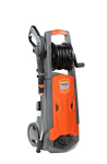 OLEO-MAC AUK&Scaron;TO SLĖGIO PLOVUMAS PW150C 2200W 150bar 450l/val.