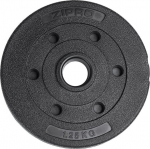 Diskinis svoris Zipro, 1,25 kg, 31 mm