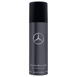 Parfumuotas kūno pur&scaron;kiklis vyrams Mercedes Benz Select, 200 ml