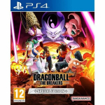 Bandai Dragon Ball: The Breakers