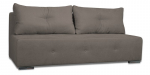 Sofa - lova Pugo Smėlio spalvos pilkos spalvos