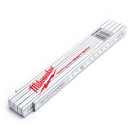 Medinis sulankstomas matuoklis - 2 m Milwaukee 4932459302