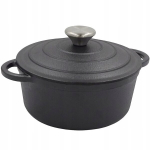 Ketaus puodas 1,9 l 20 cm