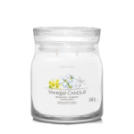 Yankee Candle kvapnioji žvakė Midnight Jasmine 368 g