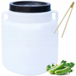 Indas, 30 l
