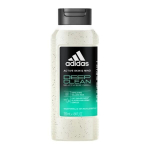 Du&scaron;o želė Adidas Deep Clean, 250 ml