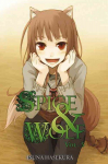 Spice and Wolf, Vol. 5 light novel, v. 5, Spice and Wolf, Vol. 5 light novel Novel