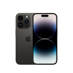 Telefonas Apple iPhone 14 Pro, black