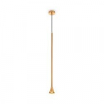 Maytoni techninis pakabinamas &scaron;viestuvas Arrow P064PL-01G Auksinis