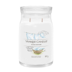 Yankee Candle kvapioji žvakė Clean Cotton 567 g