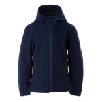 Huppa Softshell striukė NERA, navy