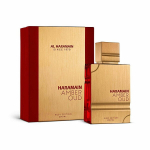 Kvapusis vanduo Al Haramain Amber Oud Ruby Edition, 200 ml