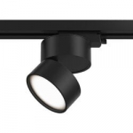 Maytoni techninis bėgių ap&scaron;vietimas ONDA TR007-1-12W3K-B juodas