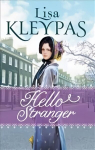 Hello stranger