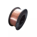 Plieninu viela su vario danga 0,8 mm, plastmasine rite 5 kg