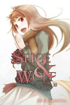 Spice and Wolf, Vol. 10 (light novel), v. 10, Spice and Wolf, Vol. 10 (light novel) Novel
