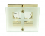 Candellux įmontuojamas &scaron;viestuvas SZ-06