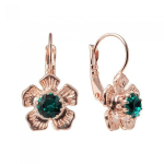 Auskarai moterims DiamondSky Colorful Splendor DS02A486
