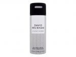 Pur&scaron;kiamas dezodorantas David Beckham Classic Homme, 150 ml