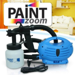 Elektrinis dažų purk&scaron;tuvas - Paint Zoom