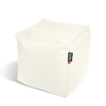 Pufas Qubo&trade; Cube 25 Coconut Soft Fit, baltas