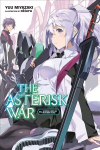 Asterisk War, Vol. 15 light novel