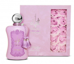 Kvepalai Fatima Velvet Love PP moterims, 100 ml