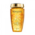 Maitinantis &scaron;ampūnas praturtintas aliejais Kerastase Elixir Ultime 250 ml