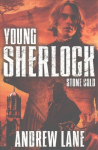 Stone Cold Unabridged edition
