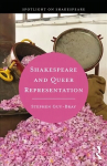 Shakespeare and wueer representation