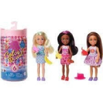 Lėlės Barbie Chelsea siurprizų rinkinys