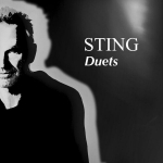 Vinilinė plok&scaron;telė 2LP Sting Duets